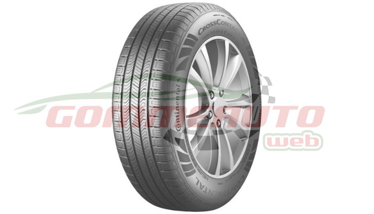 COP. 295/35VR22  CONTI  CROSS RX NE0 FR XL             103V